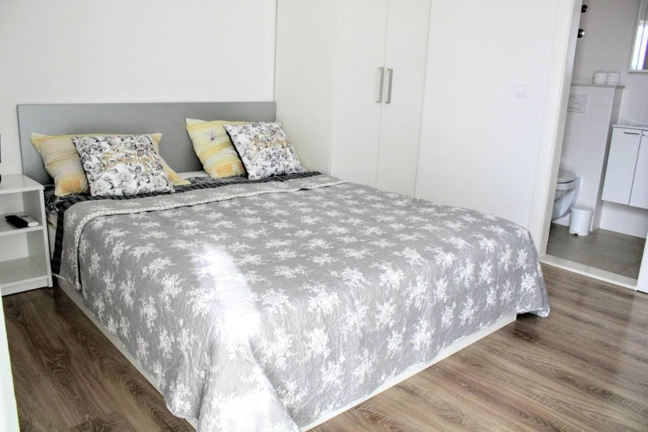 Top Studio 9 Makarska Rivijera Promajna Exteriör bild